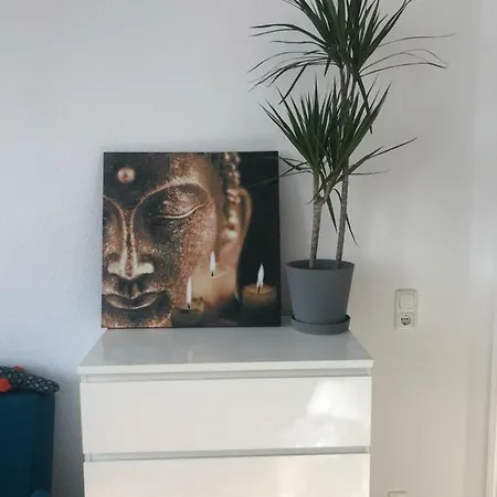 Apartment Feels Like