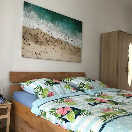 Apartment Feels Like *